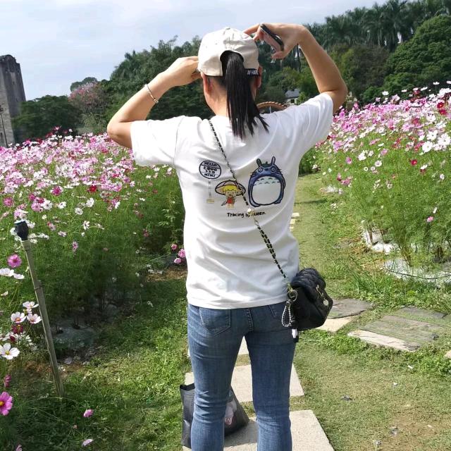 张姐☀️