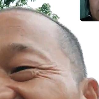 开心姐    祝大家快乐健康每一天！