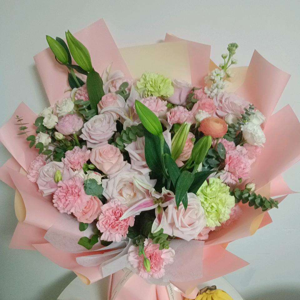 鑫愿美容生活馆