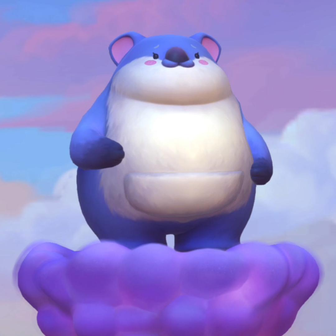 东北小阿宝