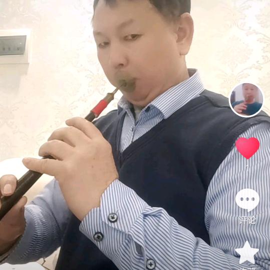 张哥【镇巴唢呐鼓乐演艺】