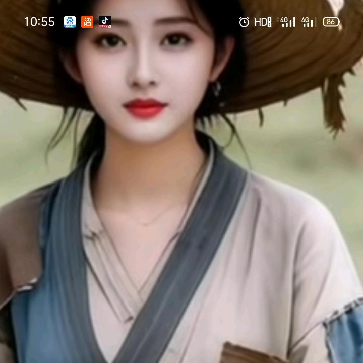 清风不等人