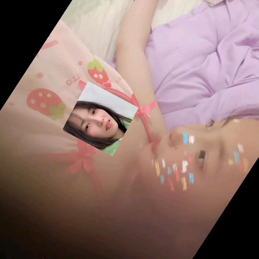 巧克力芋泥。