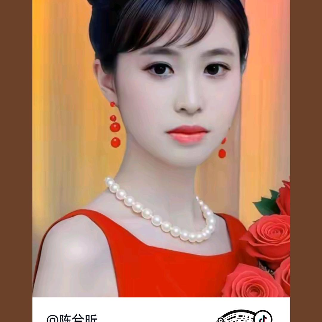陈兮昕