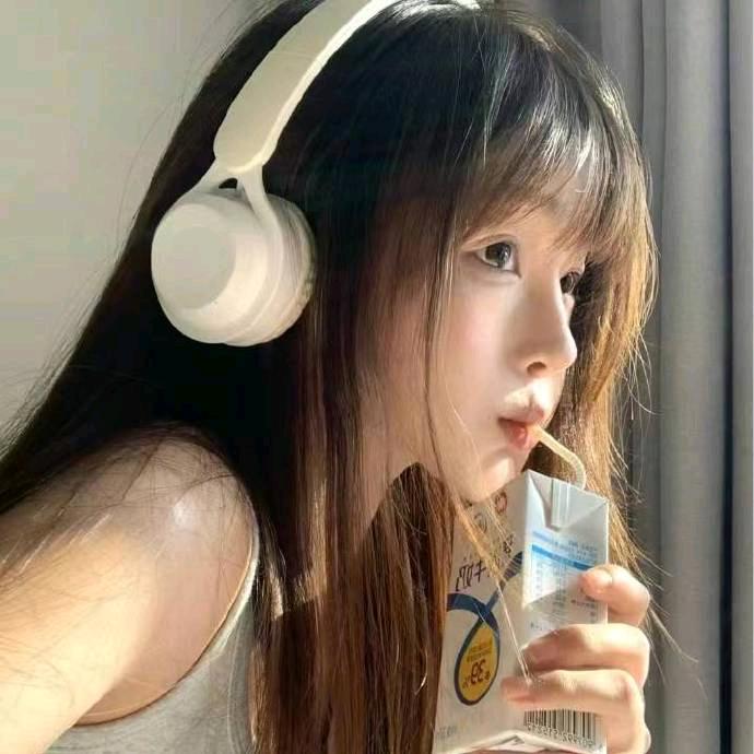 琪她人！🦋