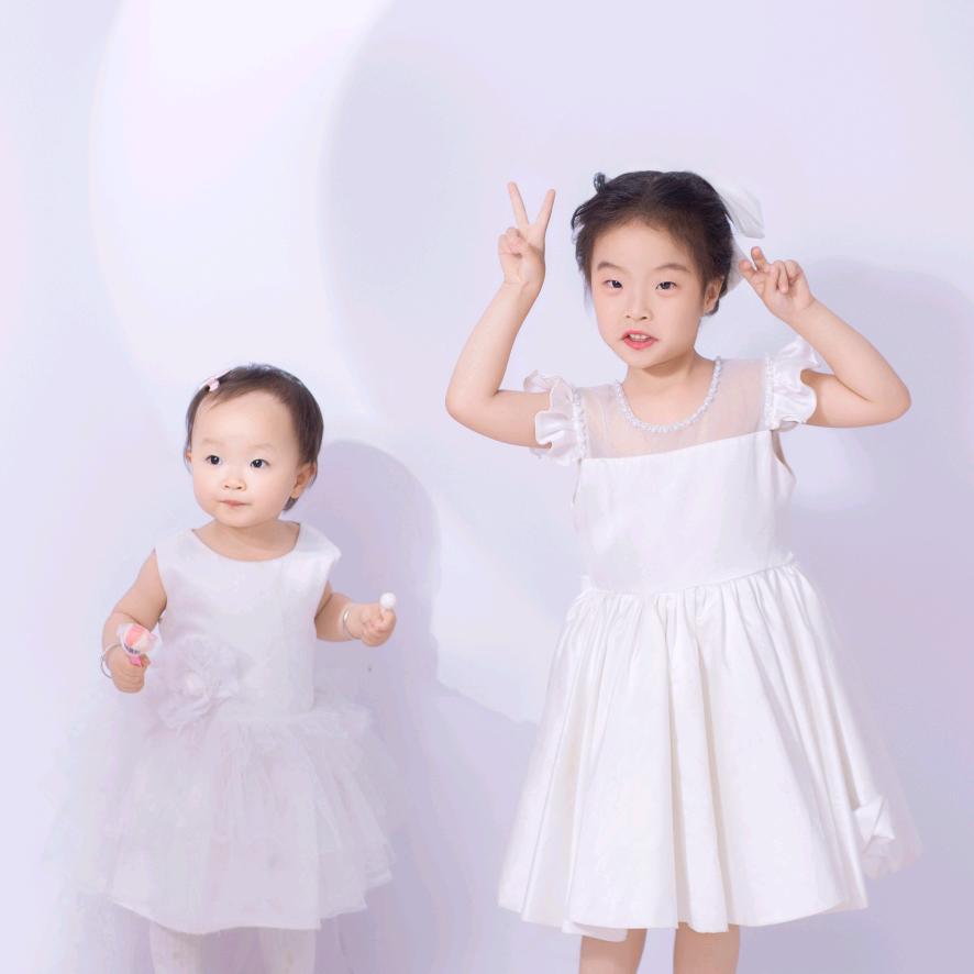 心蕊昕妍妈妈