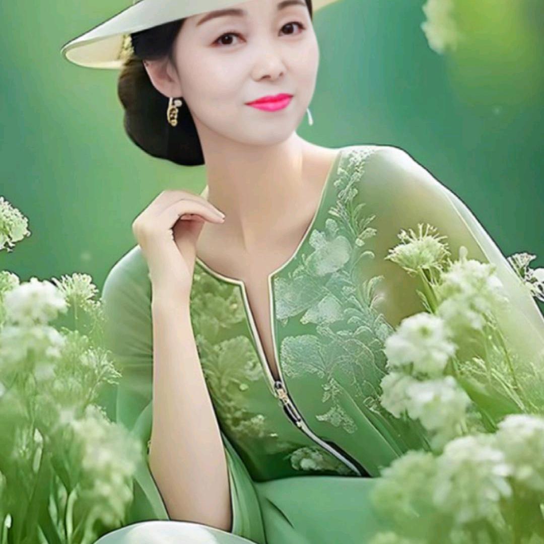 我心依旧