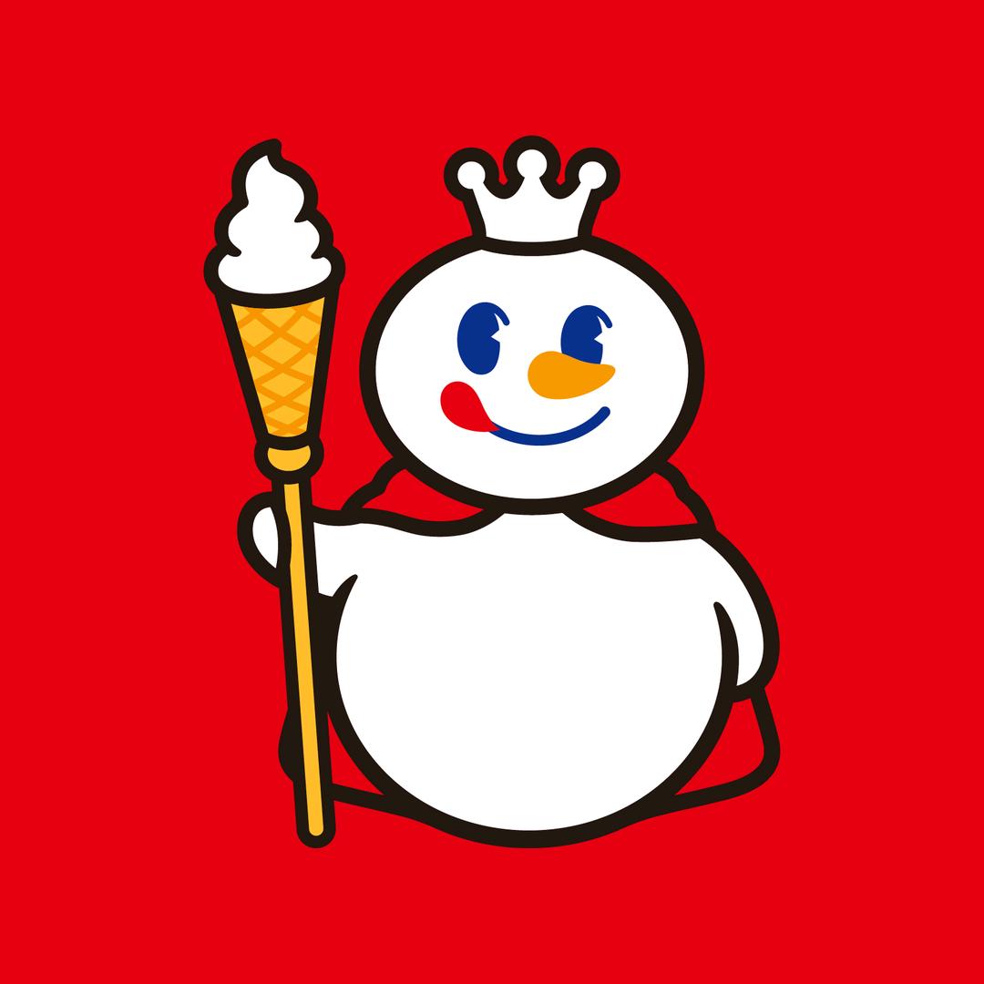 蜜雪冰城Korea