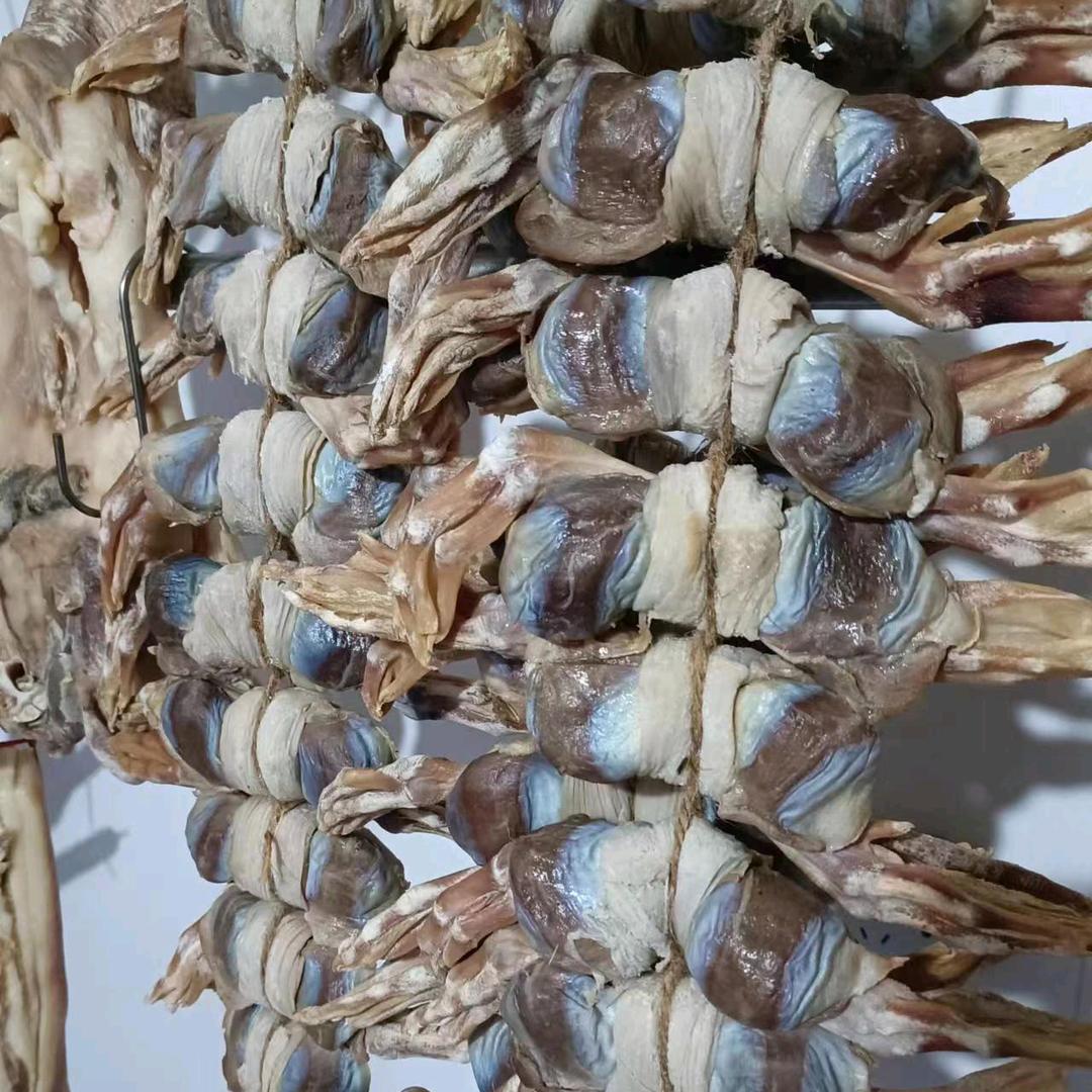 家乡味老杨土特产