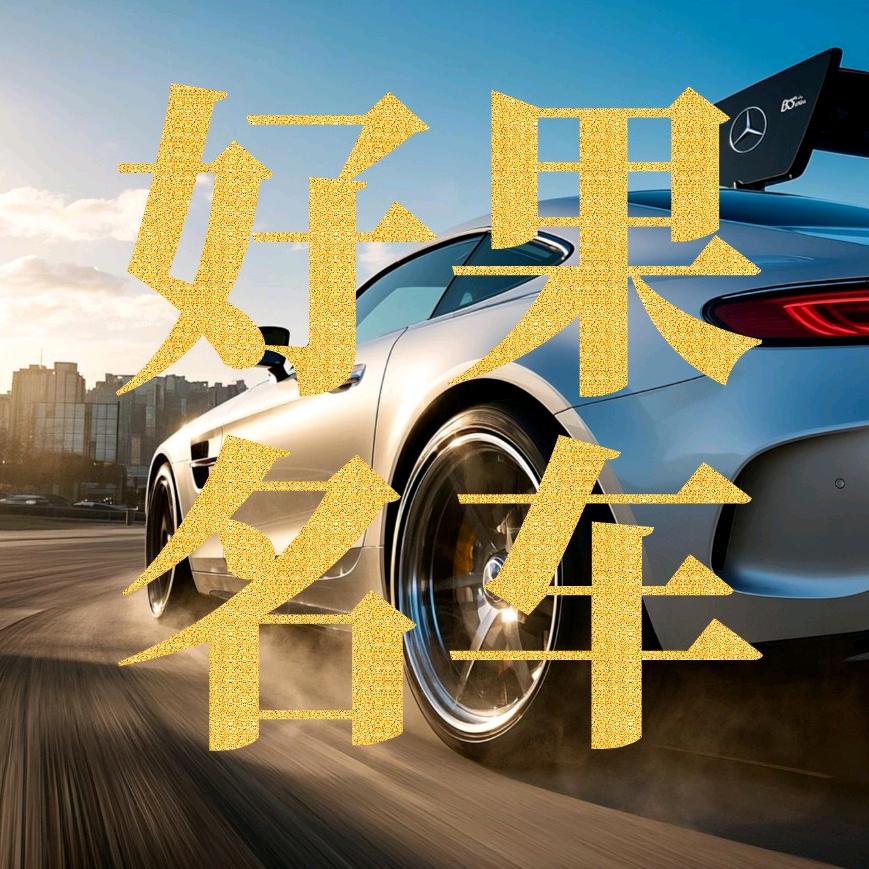 山东好果名车