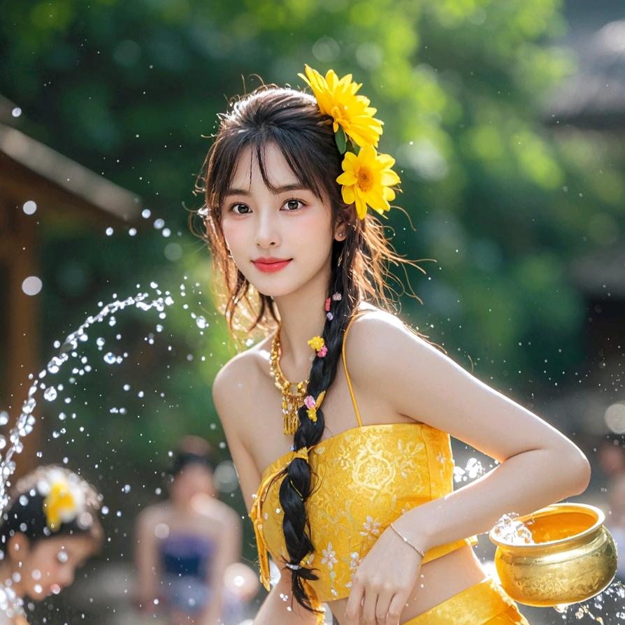 小鹿