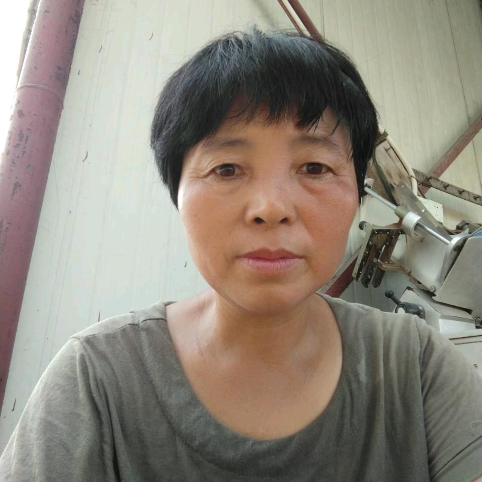 杨秀珍