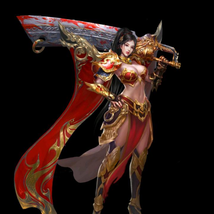 传奇小师妹