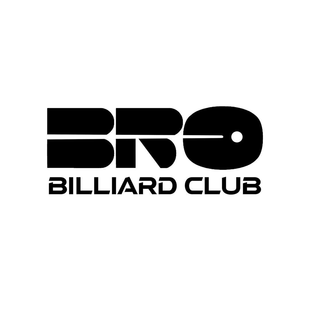 BRO台球俱乐部