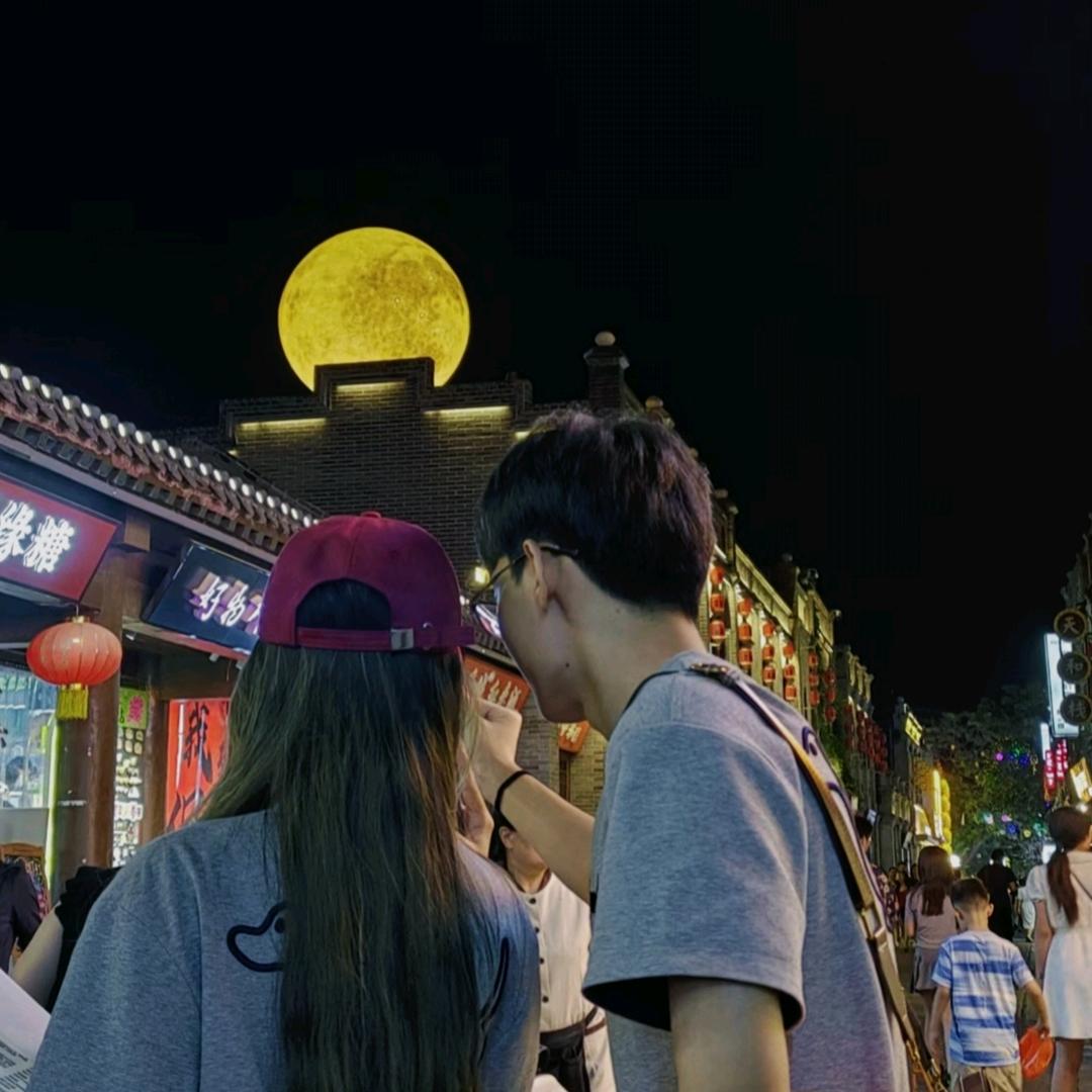 我会是富婆