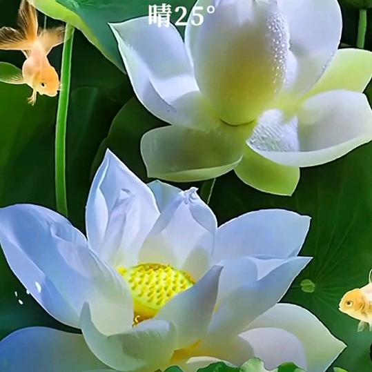 冬天的雪花
