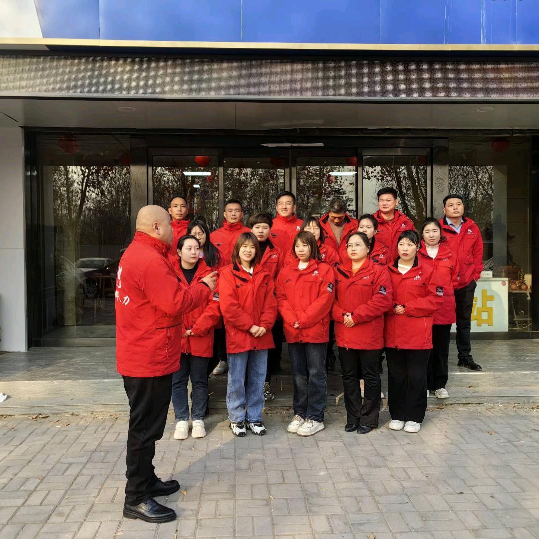 辉县市豫辉人力资源服务有限公司.