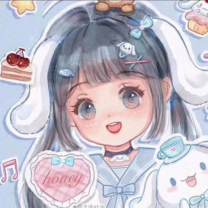 小果果