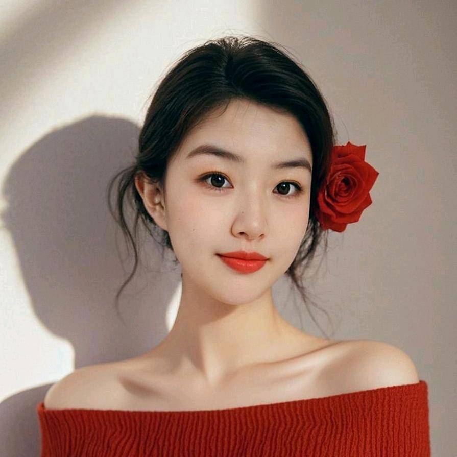 木子李🌹