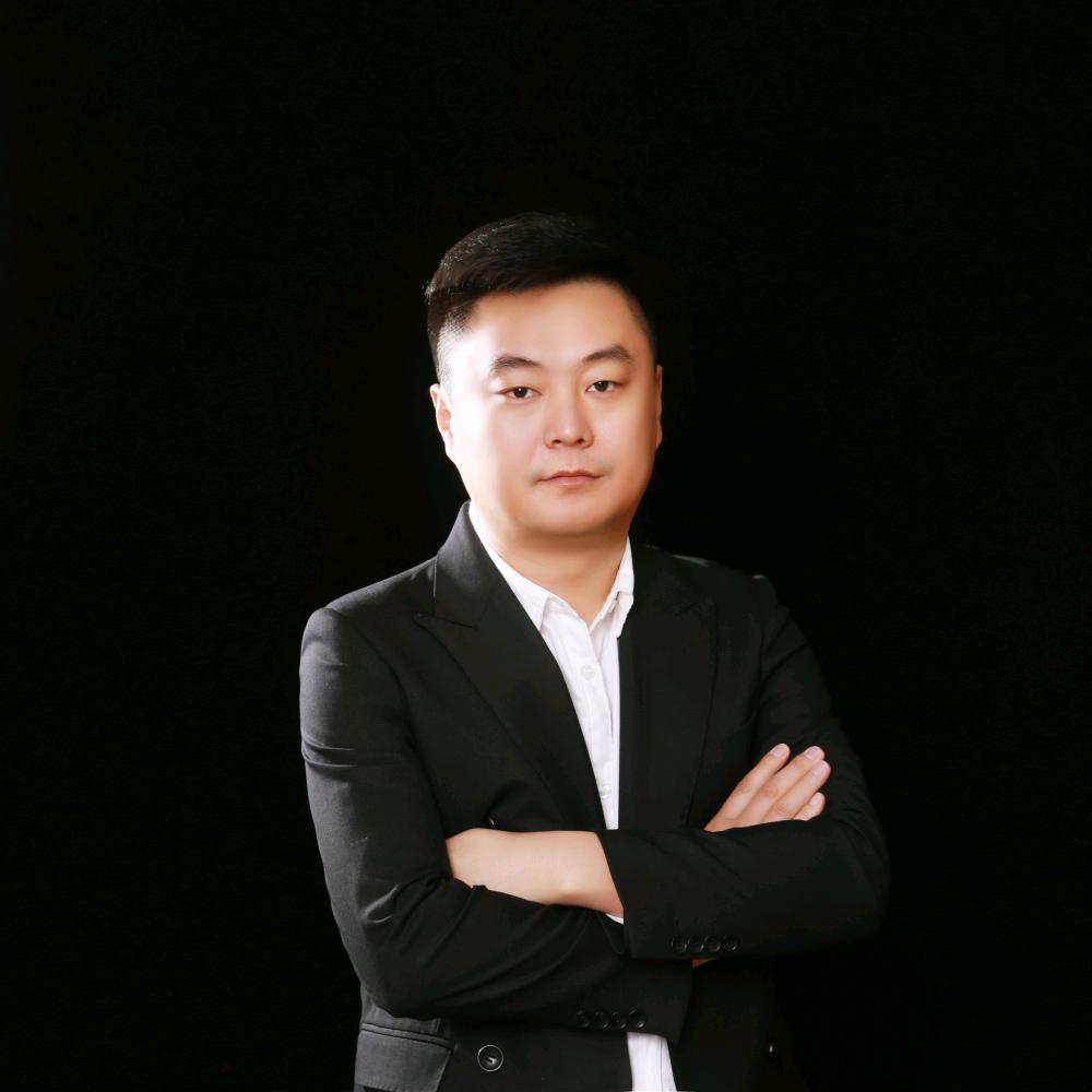 铝业人 张树强