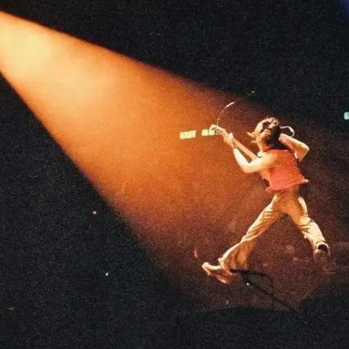 David