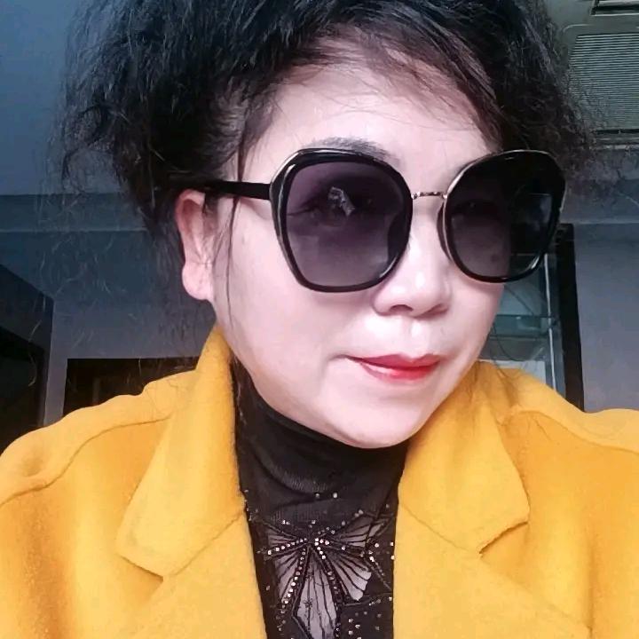 陈姐穿搭