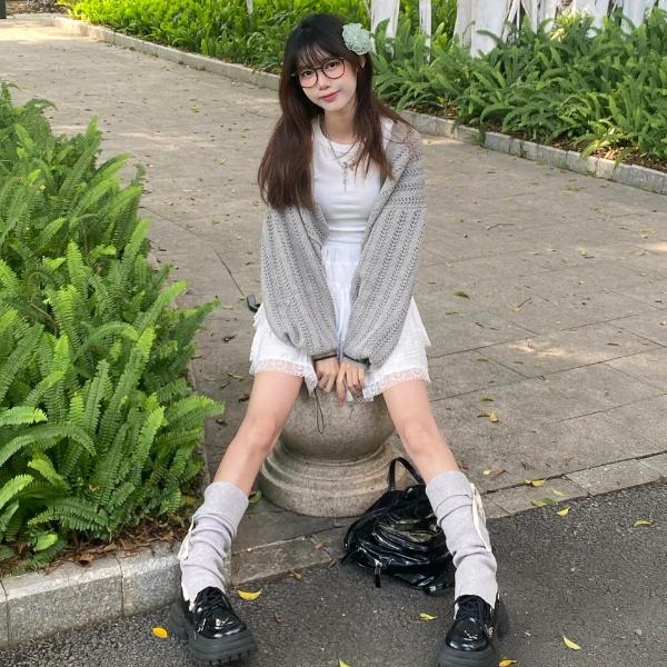 云畔雾隐花