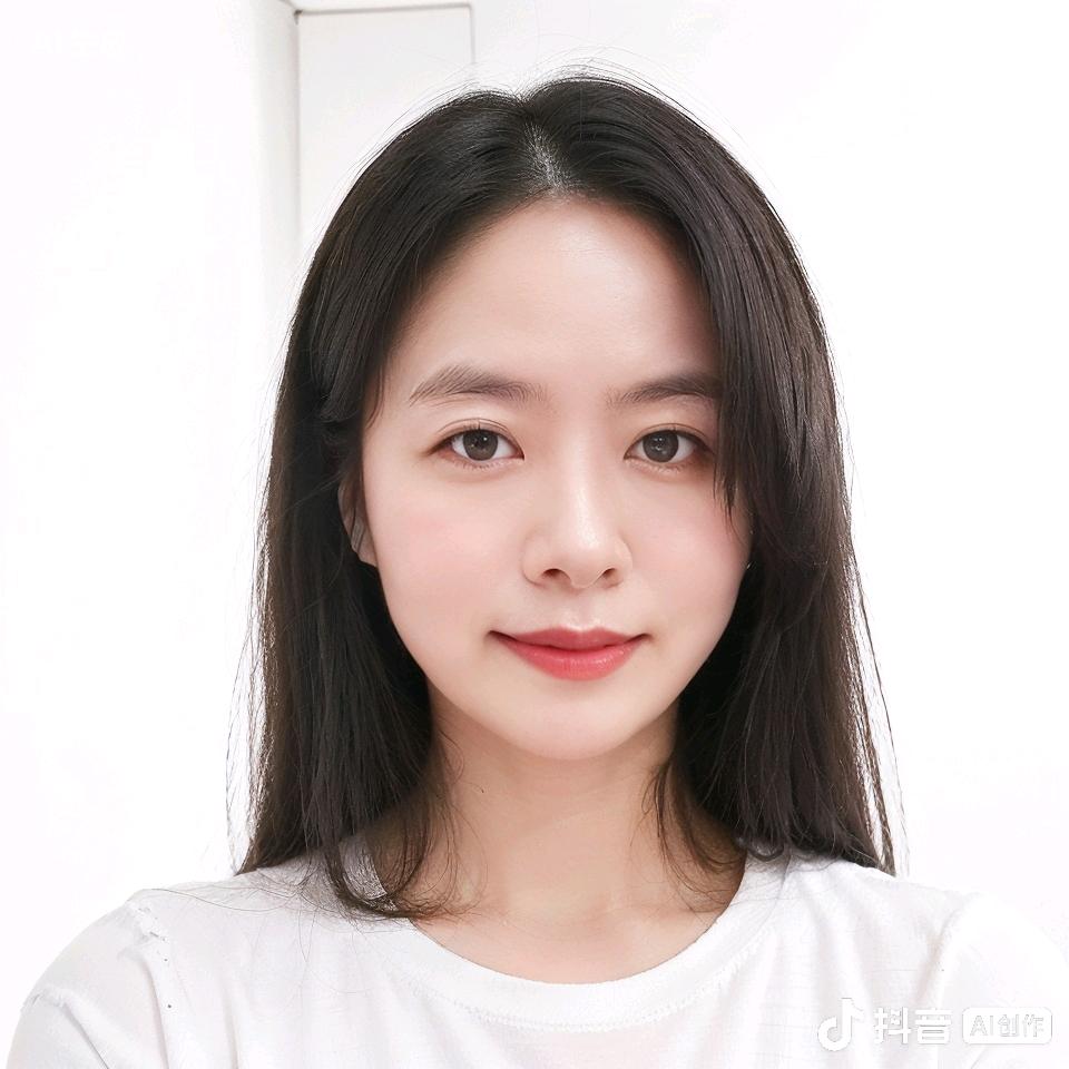 村里长大的姑娘