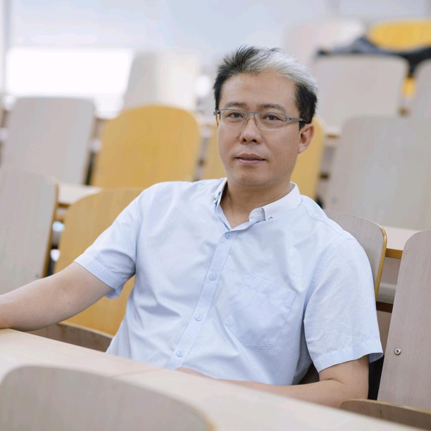 郭博士讲教育