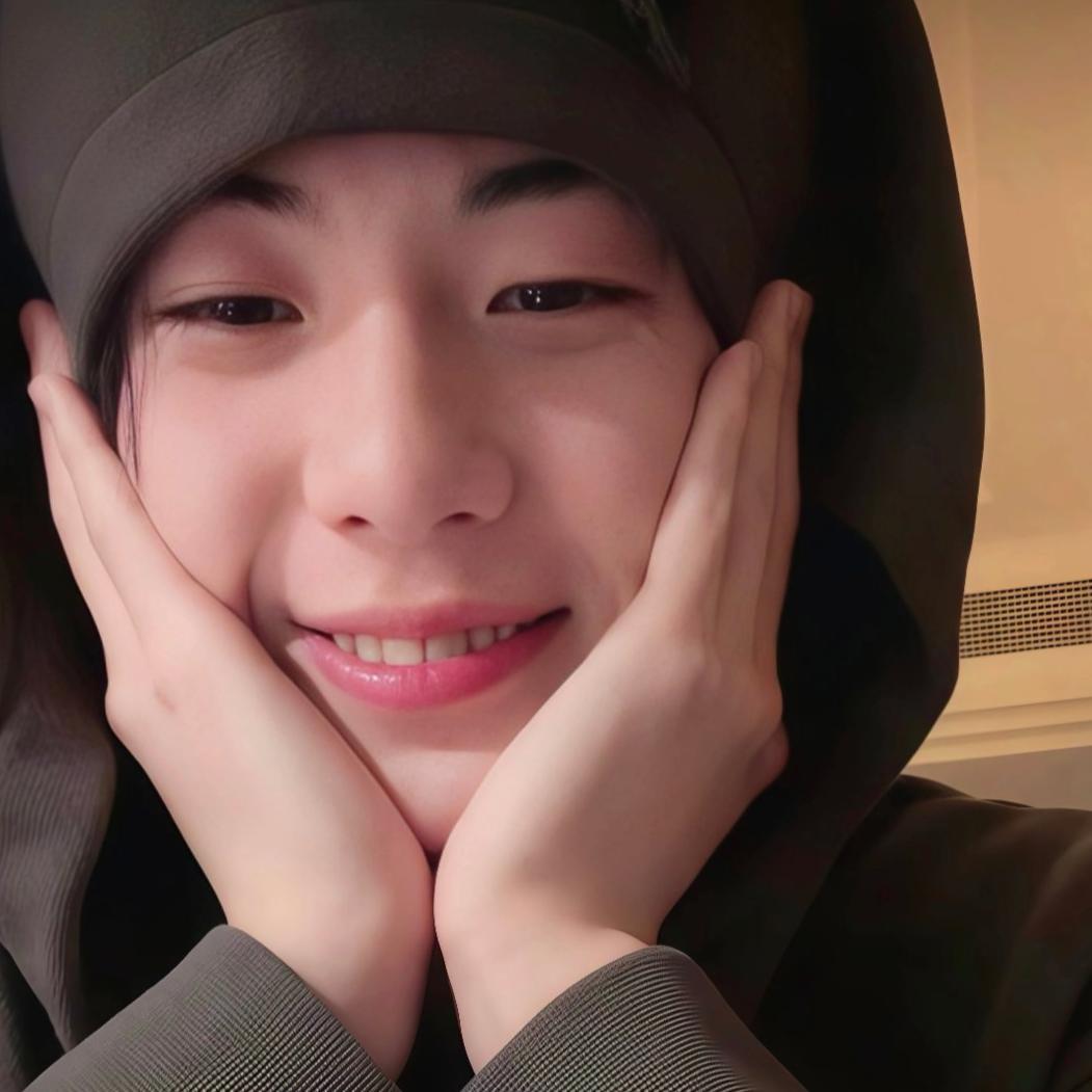 🍣洱普柑青喝爱🐛