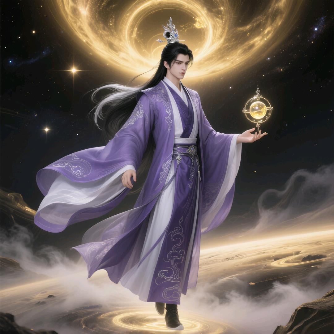 玄心