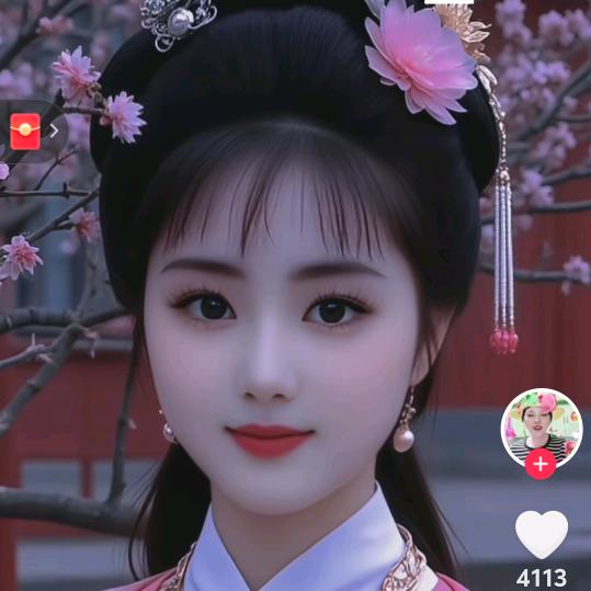 我心向明月