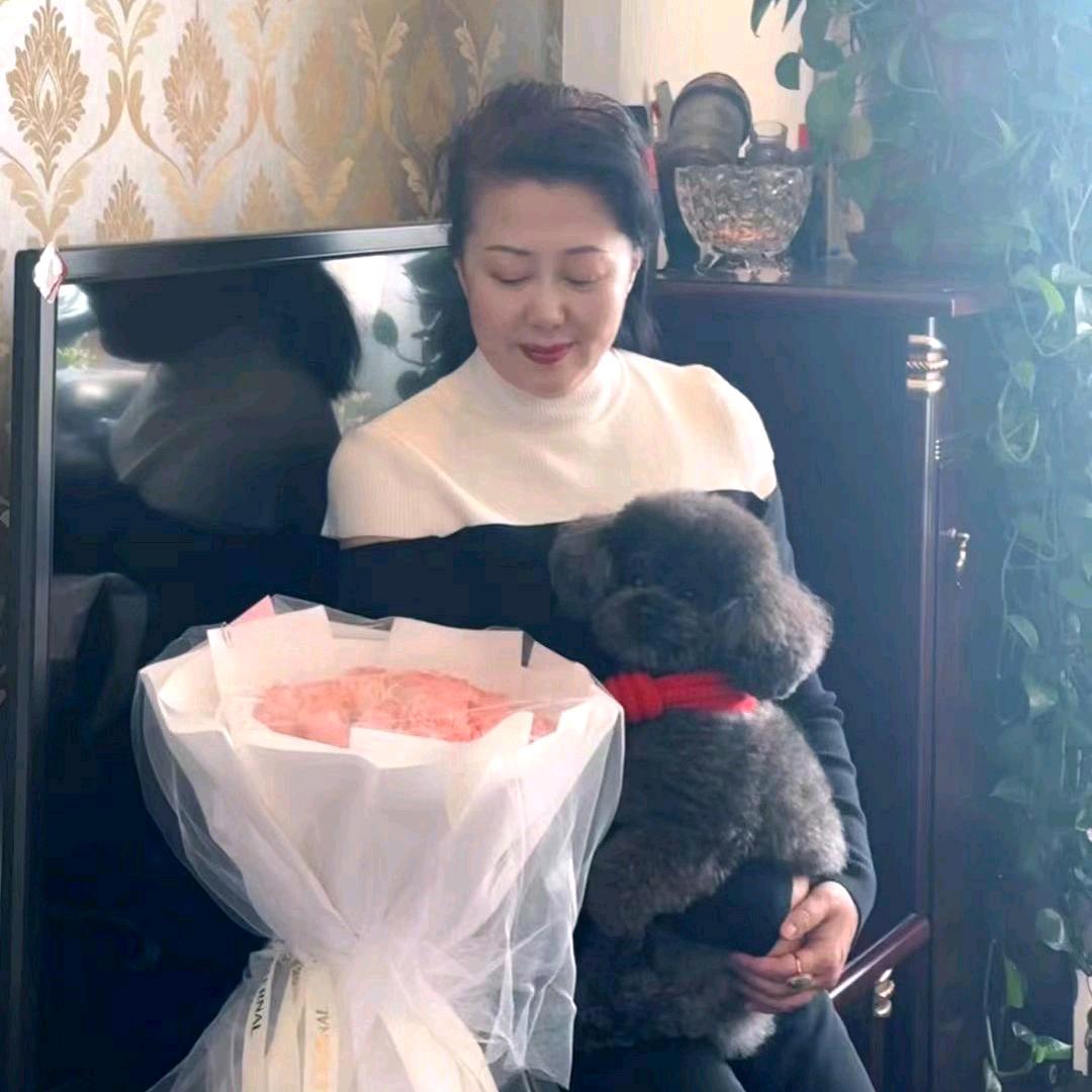 美莉