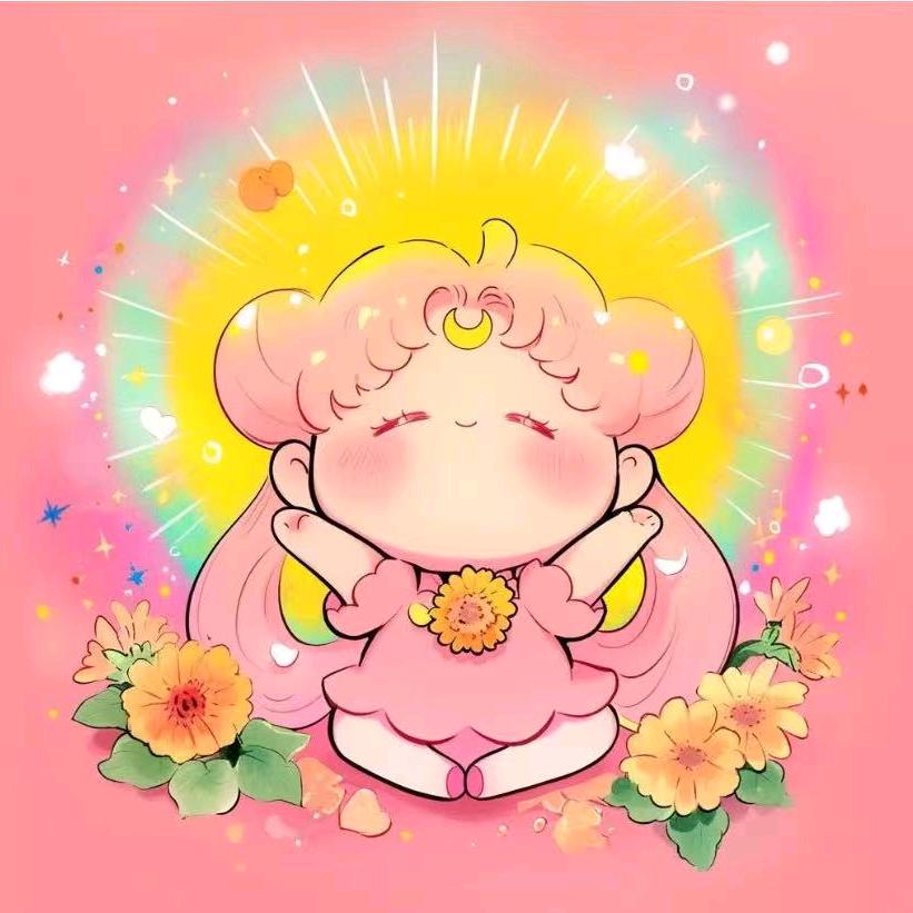 好运暴富🌸