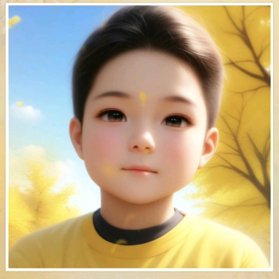 早安，先生
