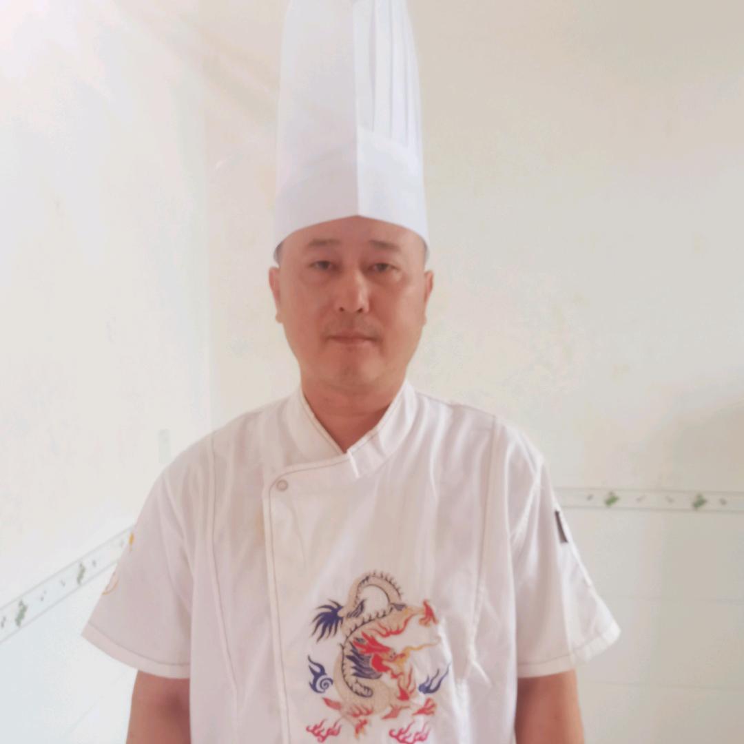大厨波比克