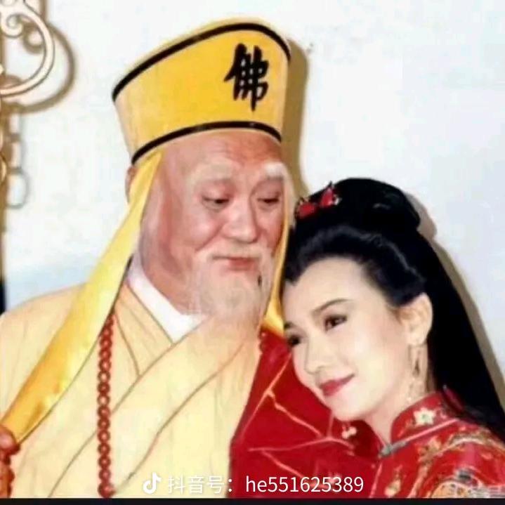 贫僧❧不禁女色ཽ྅