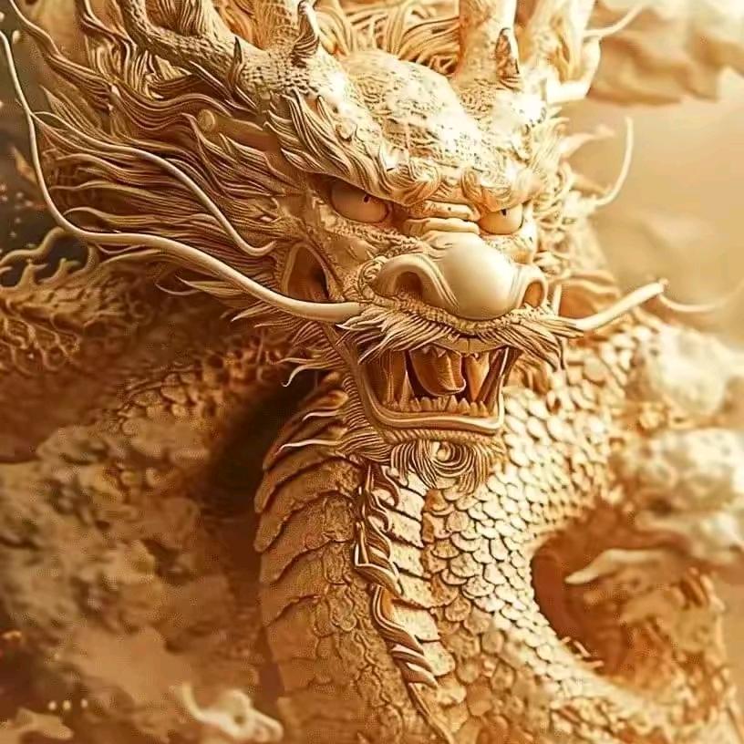 游泳的鱼