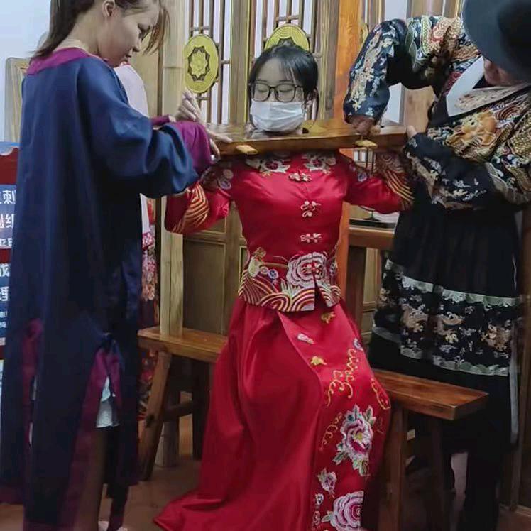 束心狱风魔术星尘定拍剧场
