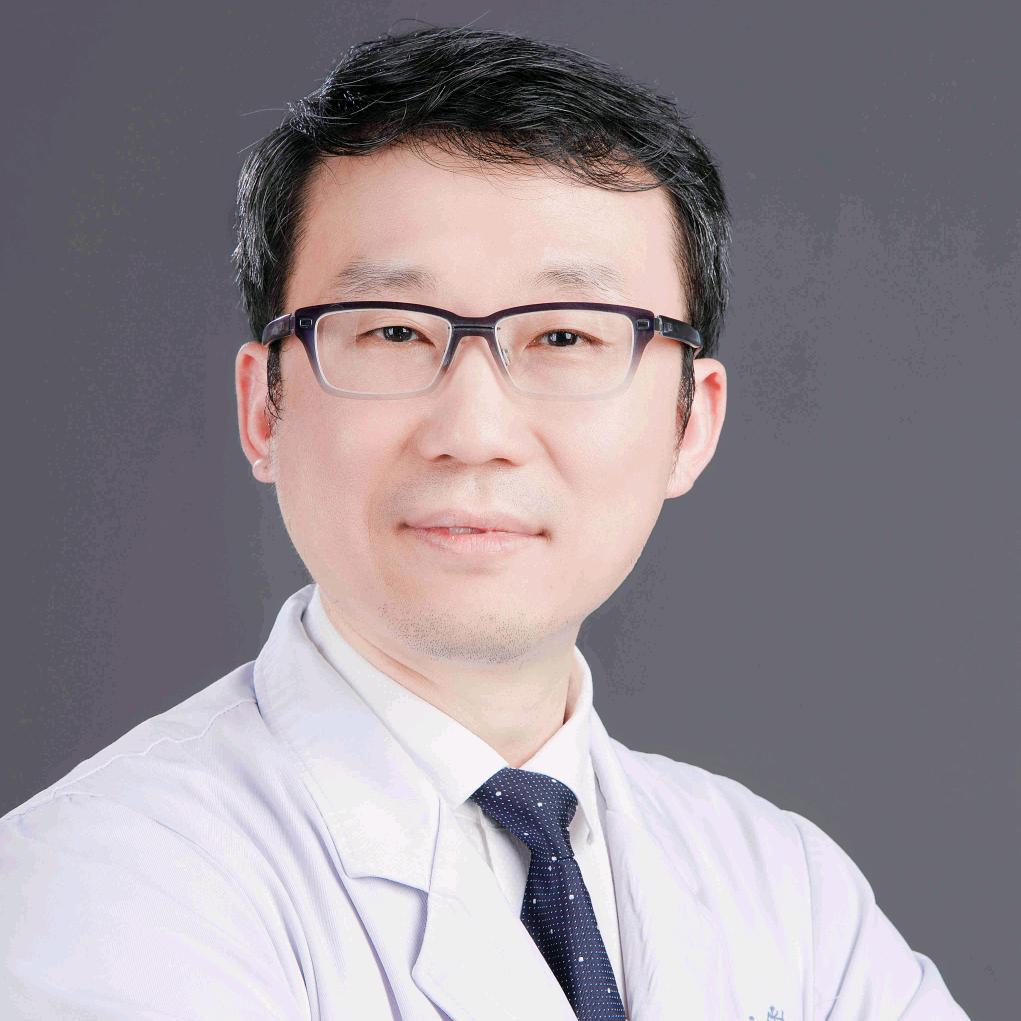 乳腺医生刘棣