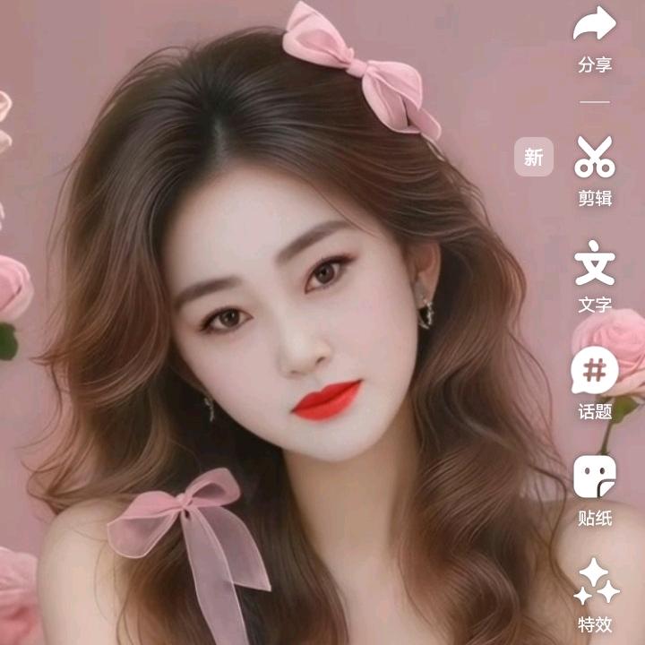 女王