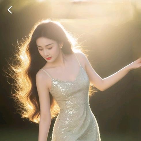 乡村小花