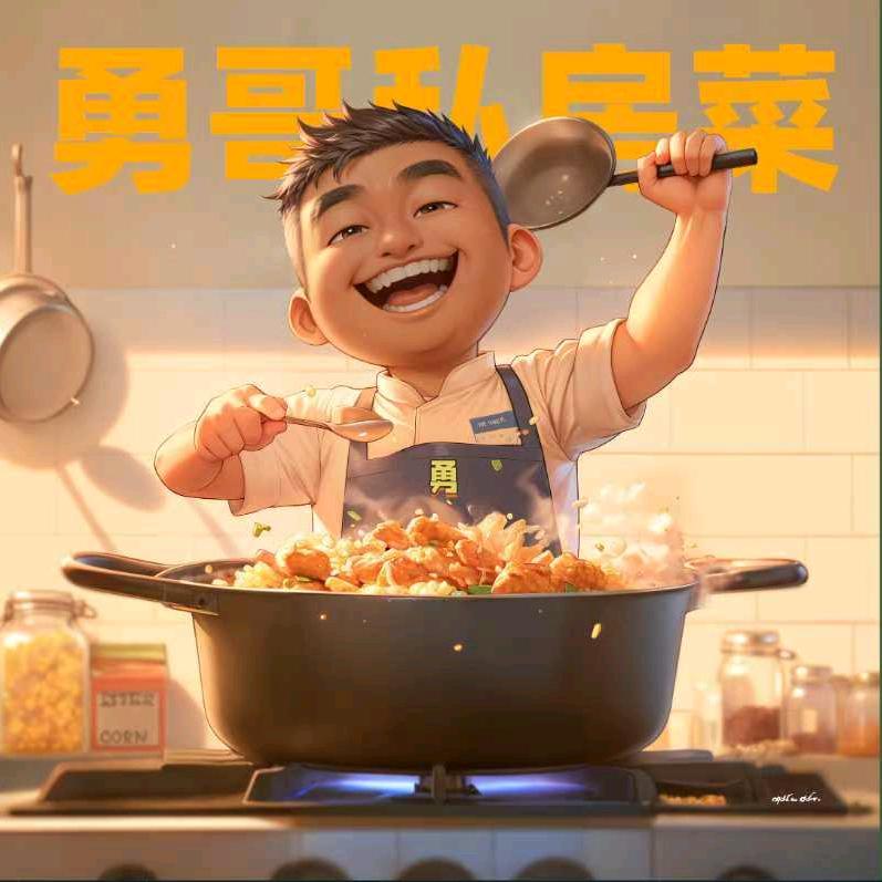 铁锅炖大舅哥