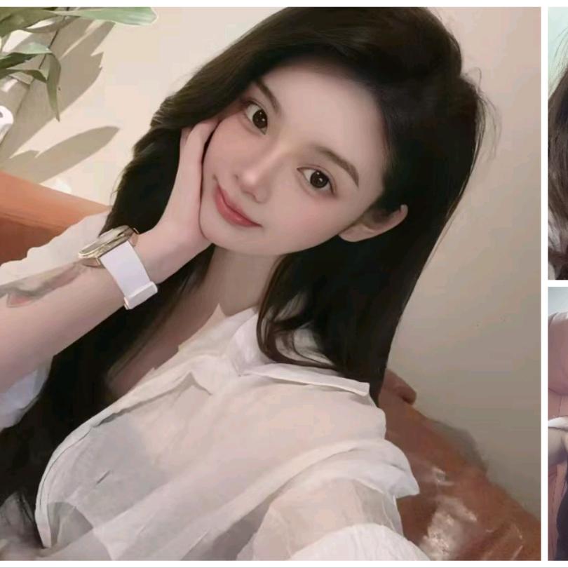 台州椒江美美