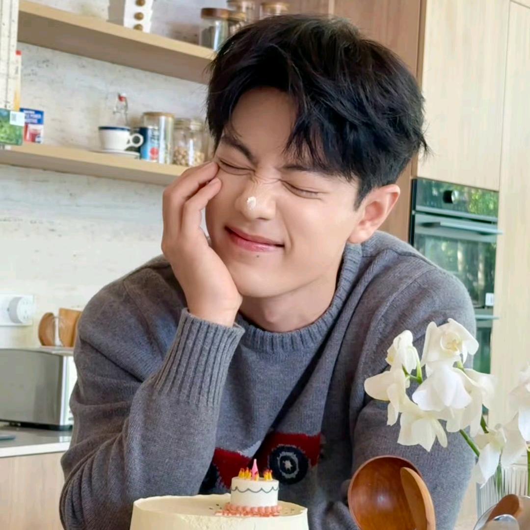 悄悄是心上的肖肖