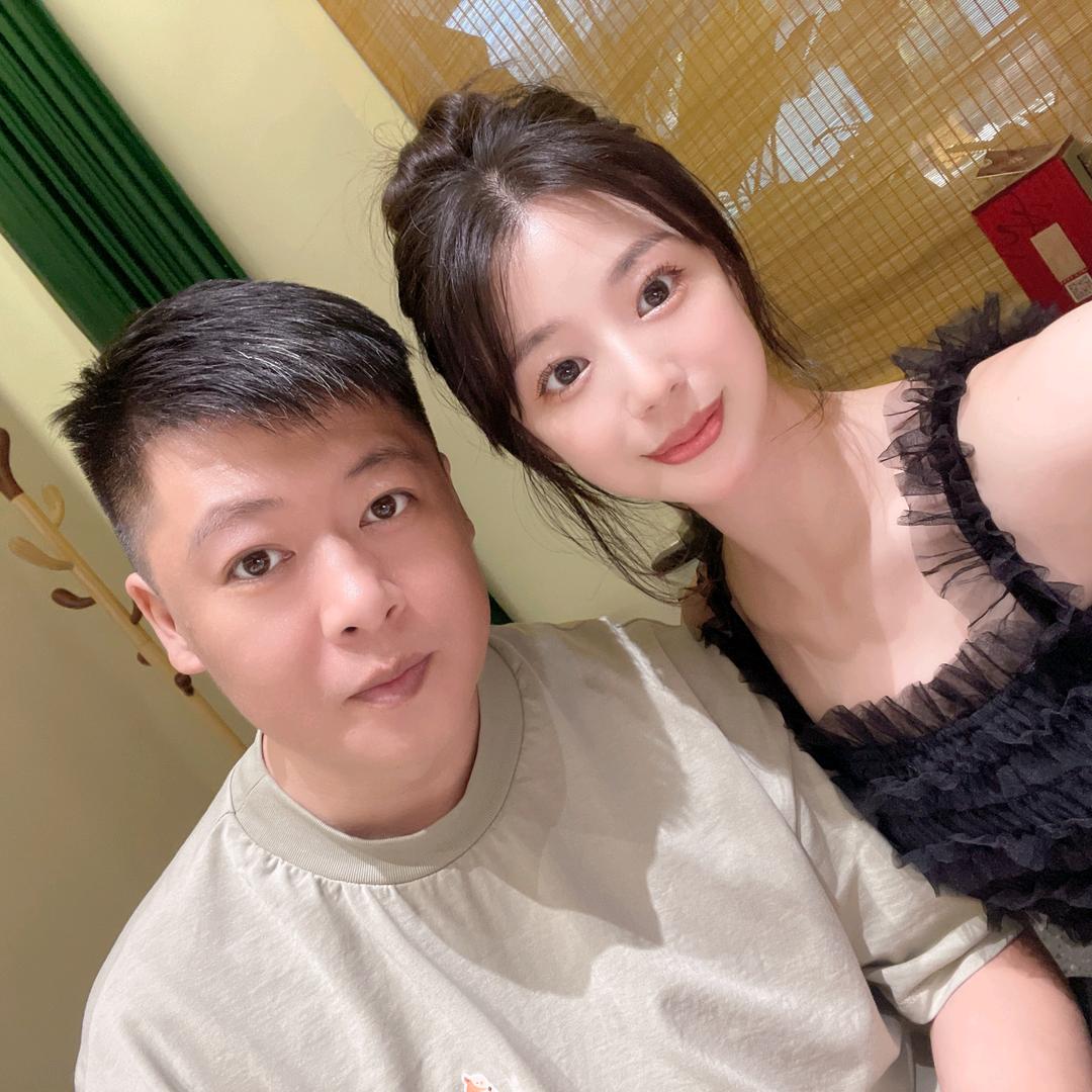 晨晨(谢永强老婆)