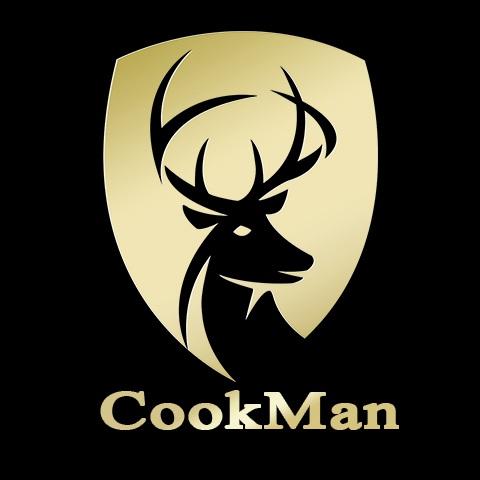 CookMan德系厨具