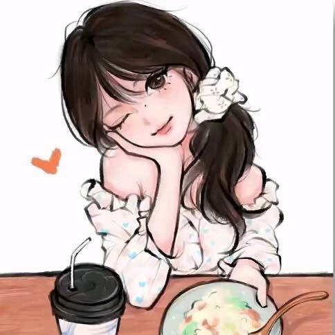 橘子姐姐