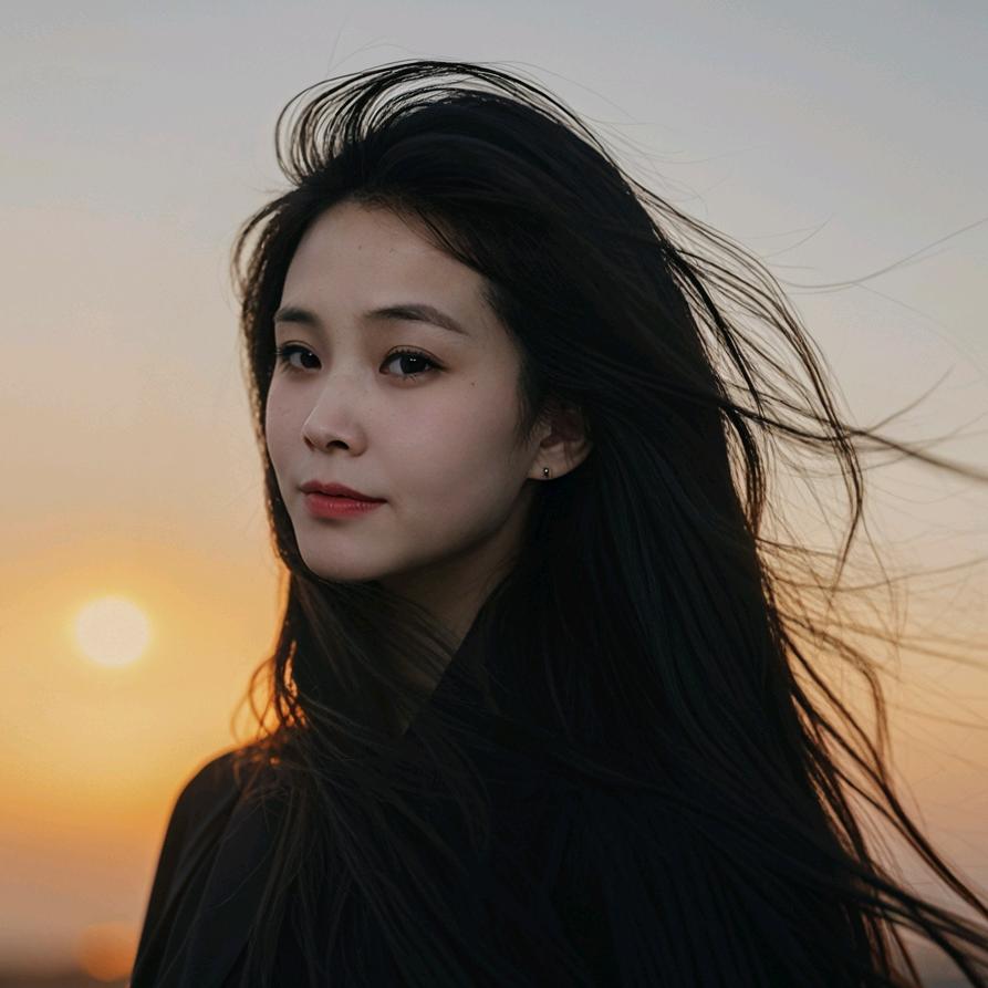 🧚‍♀️看淡一切🧚‍♀️ (分享)