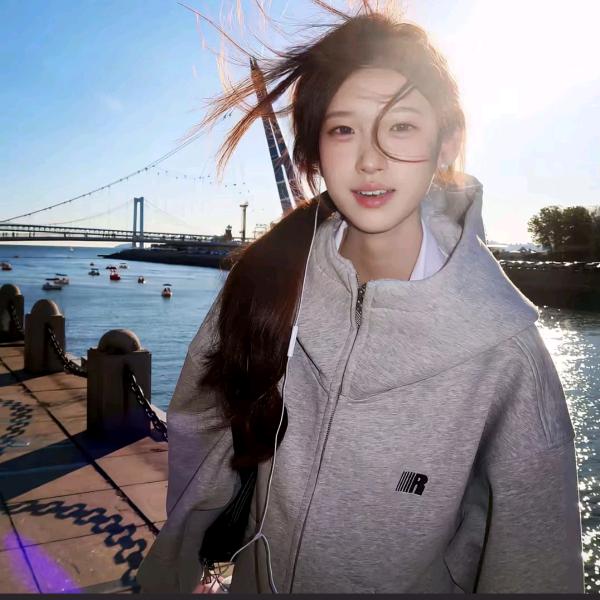 一枚小橙子